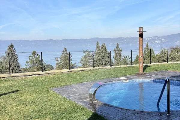 Lake Look Sapanca - Resim 14