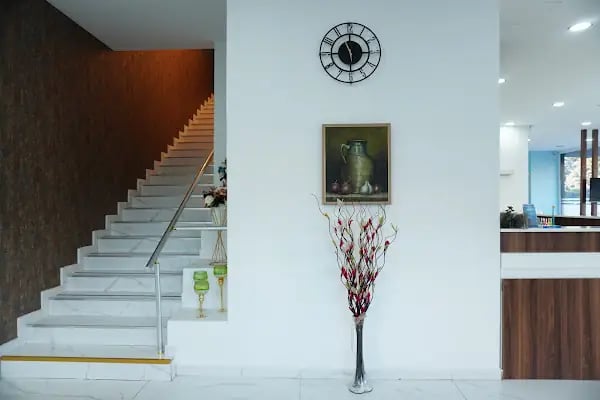 DENTAREN Ağız ve Diş Sağlığı Polikliniği | Gaziantep - Resim 8