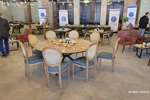 Nilüfer Boğaz Cafe&amp;Restaurant - Resim 4