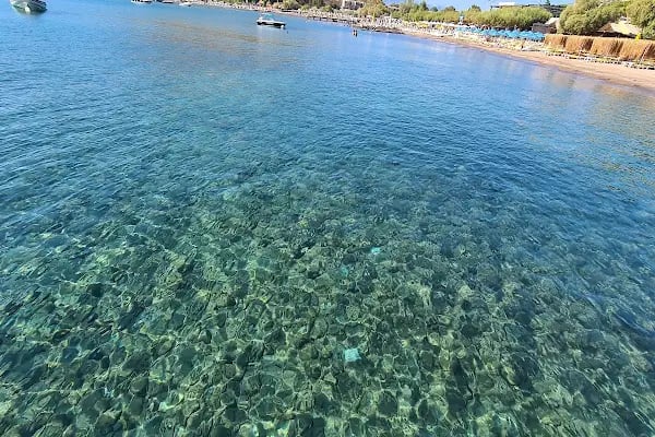 Star Karavan BODRUM / Cüce Camping - Resim 15