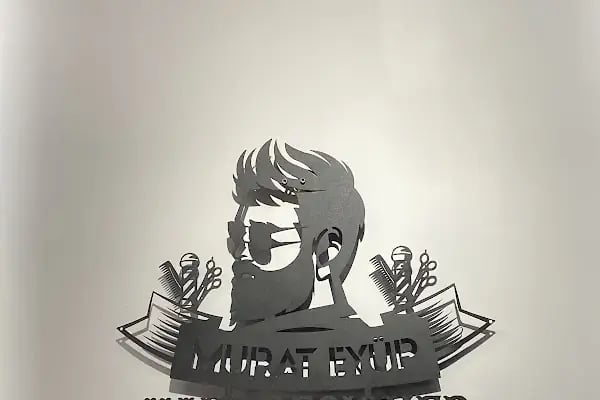 E&amp;N Erkek Kuaför Emrah Nişancı - Resim 9