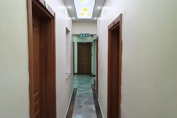 Hancı Otel - Resim 18