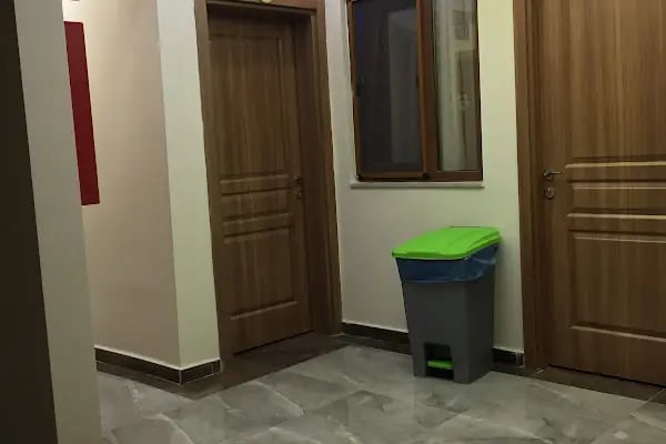 Hancı Otel - Resim 20