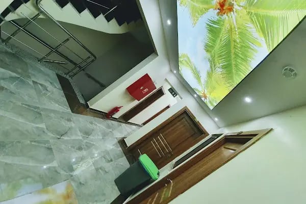 Hancı Otel - Resim 19