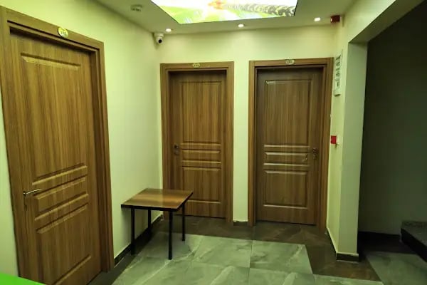 Hancı Otel - Resim 4