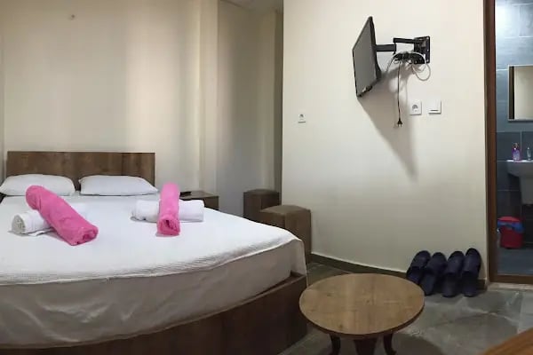 Hancı Otel - Resim 2