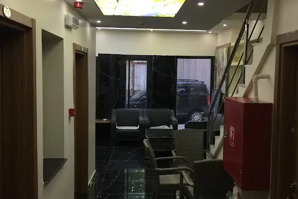 Hancı Otel - Resim 9