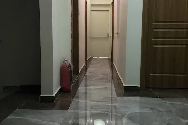 Hancı Otel - Resim 11