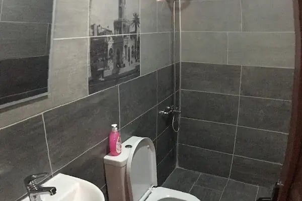 Hancı Otel - Resim 3