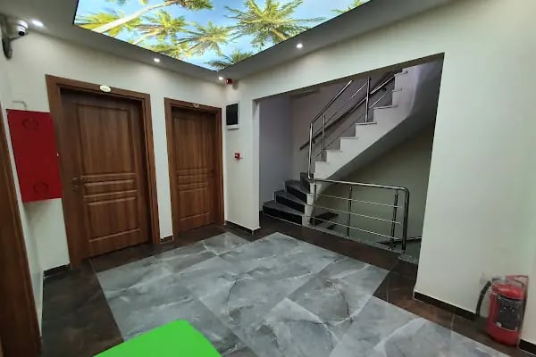 Hancı Otel - Resim 5