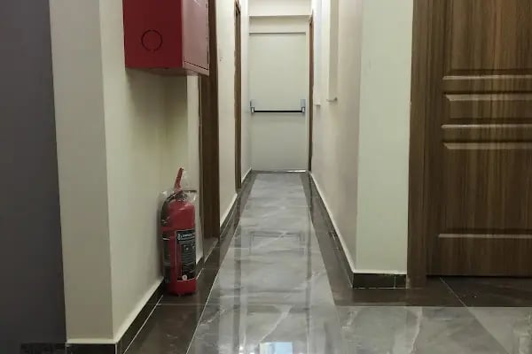 Hancı Otel - Resim 13