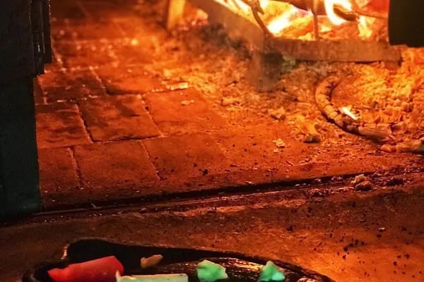 Su Degirmeni Restaurant - Resim 19