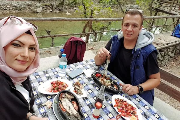 Su Degirmeni Restaurant - Resim 14