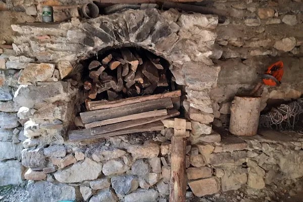 Su Degirmeni Restaurant - Resim 15