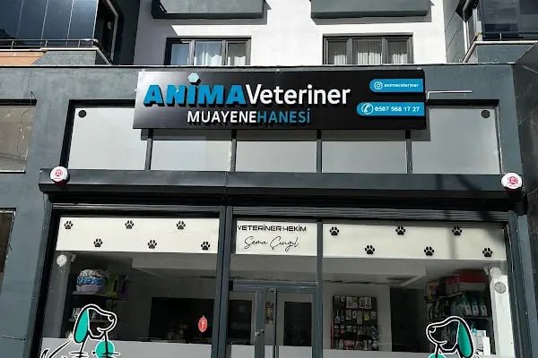 Anima Veteriner Kliniği - Resim 11