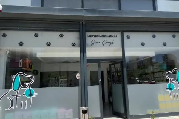Anima Veteriner Kliniği - Resim 1