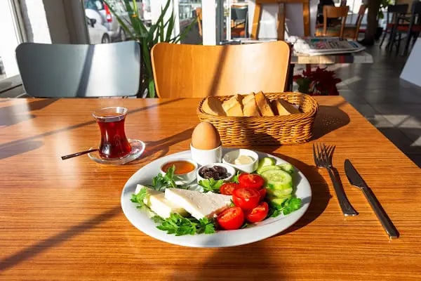 IS HOTEL - Resim 10