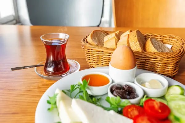 IS HOTEL - Resim 5