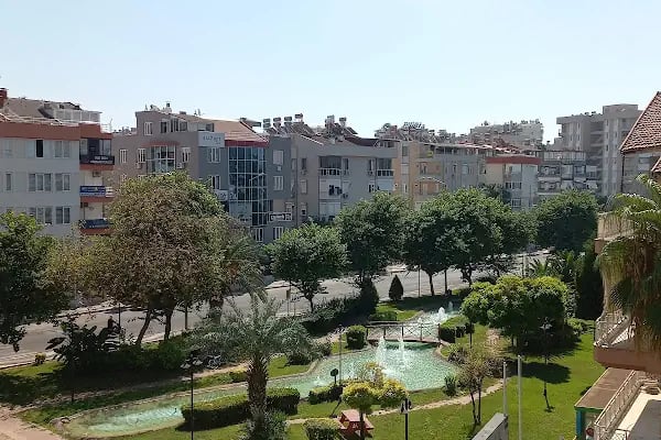 IS HOTEL - Resim 19