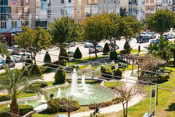 IS HOTEL - Resim 18