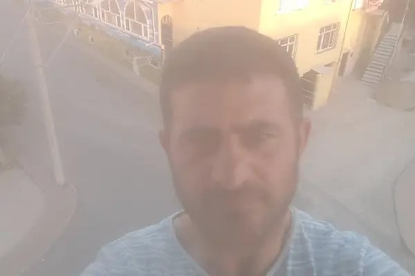 Yenimahalle Merkez Cami - Resim 13