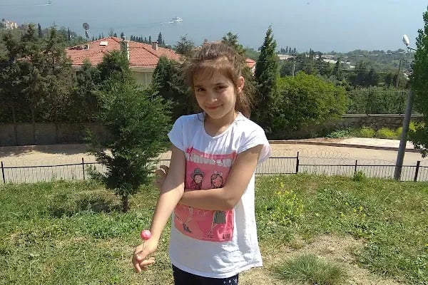 Yenimahalle Merkez Cami - Resim 7