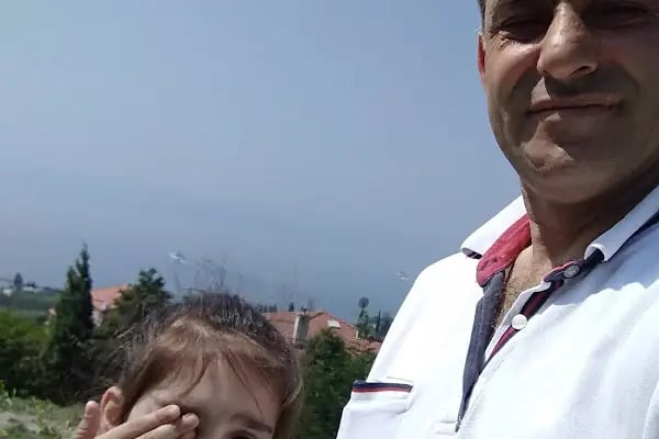 Yenimahalle Merkez Cami - Resim 12