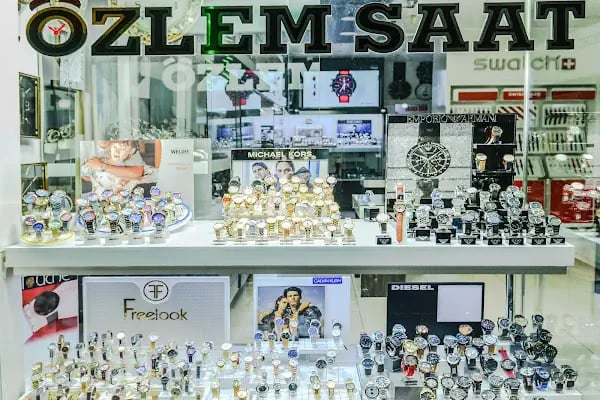 ÖZLEM SAATCI - Resim 5