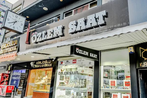 ÖZLEM SAATCI - Resim 15