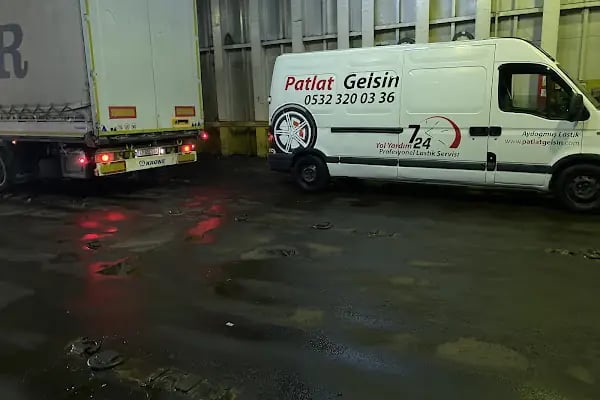 Ambarlı limanı Mardaş 4. Etap - Resim 6