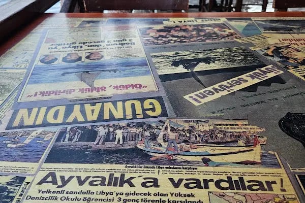 Ninetta Beach &amp; Restaurant - Resim 17