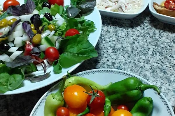 Ninetta Beach &amp; Restaurant - Resim 8