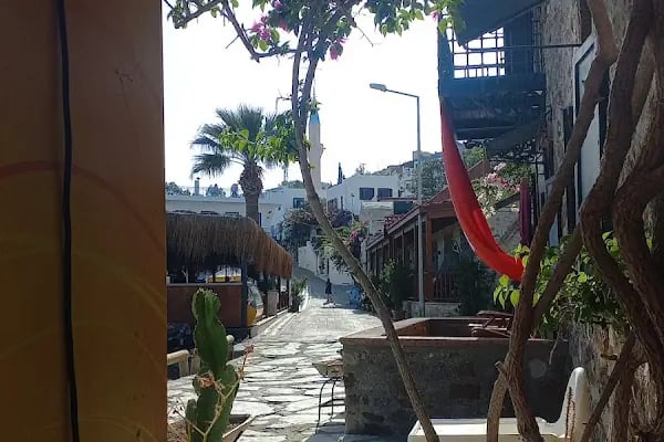 Ninetta Beach &amp; Restaurant - Resim 14