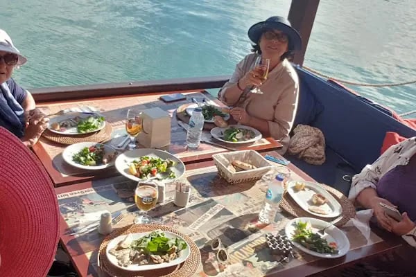 Ninetta Beach &amp; Restaurant - Resim 20
