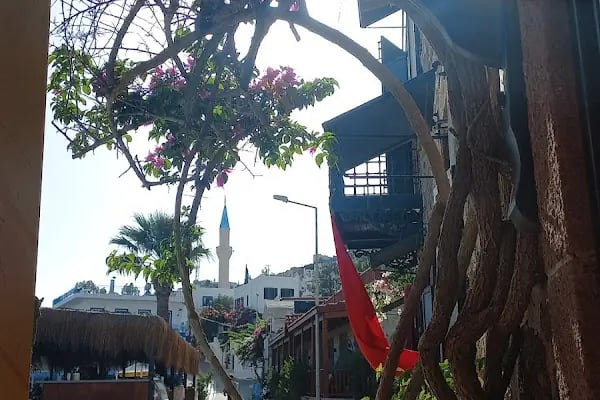 Ninetta Beach &amp; Restaurant - Resim 15