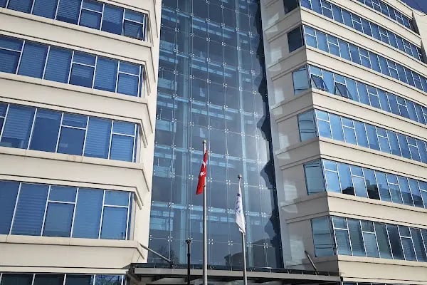 Ataşehir Sosyal Güvenlik Merkezi - Resim 2