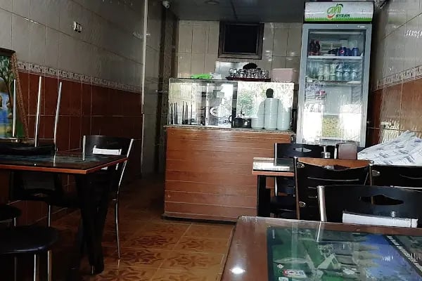 Ofis lokantası - Resim 3