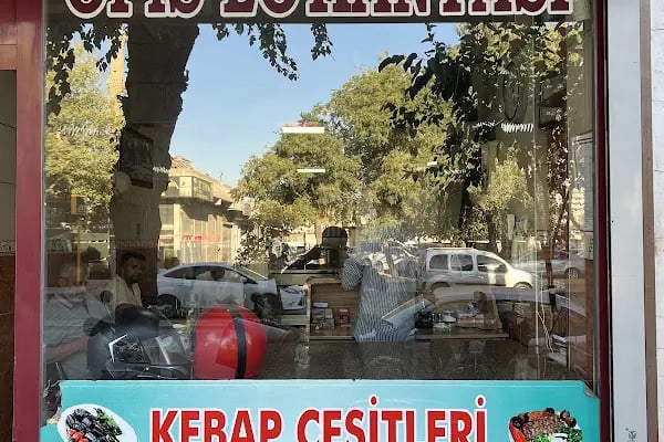 Ofis lokantası - Resim 2