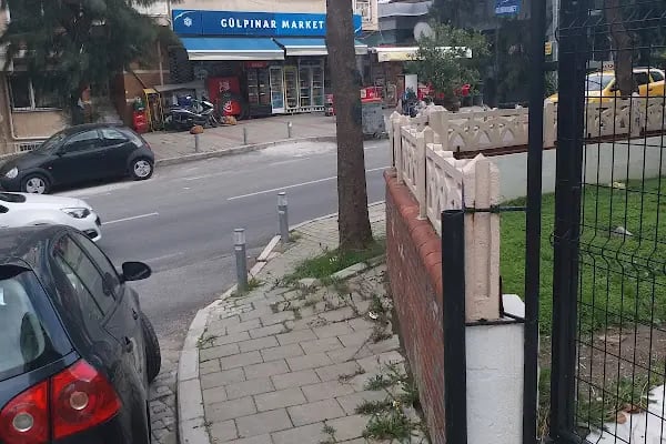 Gülpınar Market - Resim 1
