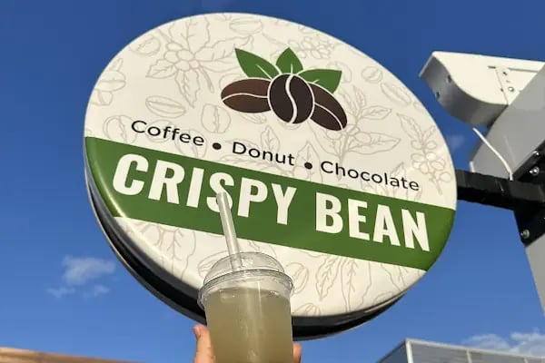 Crispy Bean - Resim 11