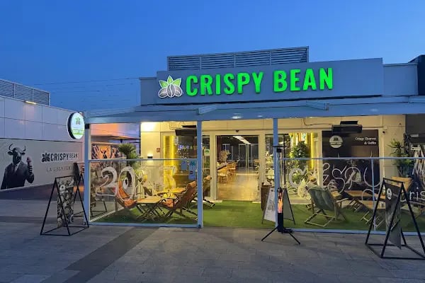 Crispy Bean - Resim 3