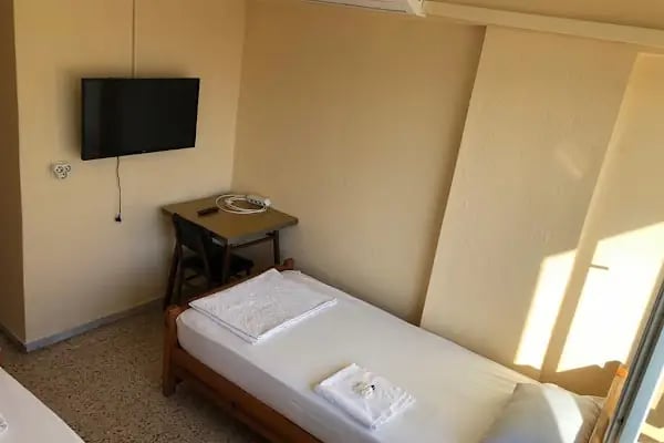 Turgutlu Karaoğlu Otel - Resim 9