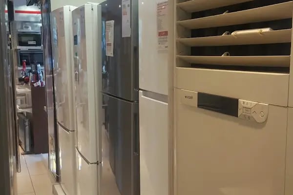 Arçelik Mağazası Uyar Ticaret (Yetkili Satıcı) - Resim 9