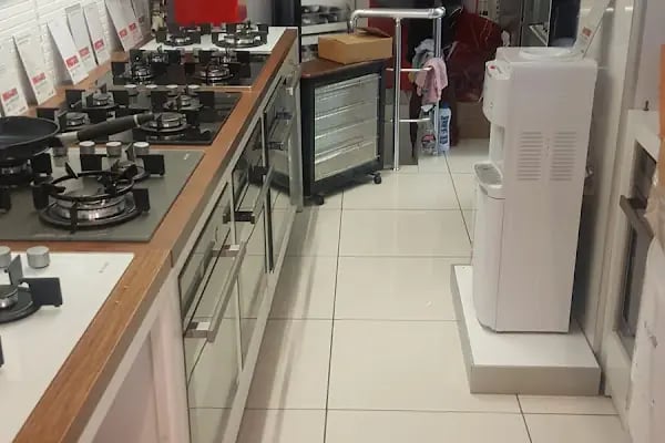 Arçelik Mağazası Uyar Ticaret (Yetkili Satıcı) - Resim 10