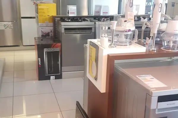 Arçelik Mağazası Uyar Ticaret (Yetkili Satıcı) - Resim 2