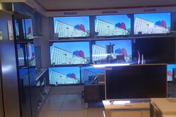 Arçelik Mağazası Uyar Ticaret (Yetkili Satıcı) - Resim 4