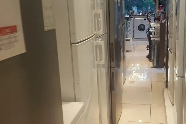 Arçelik Mağazası Uyar Ticaret (Yetkili Satıcı) - Resim 13
