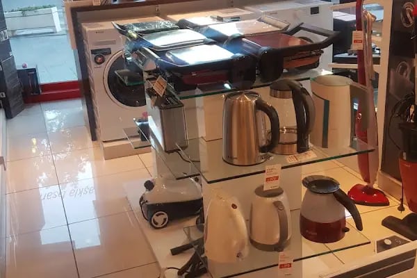 Arçelik Mağazası Uyar Ticaret (Yetkili Satıcı) - Resim 12
