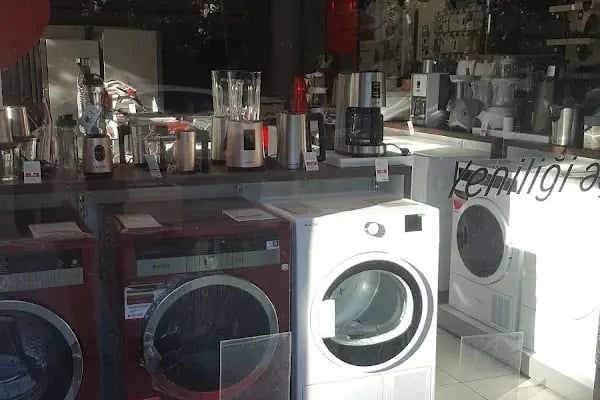Arçelik Mağazası Uyar Ticaret (Yetkili Satıcı) - Resim 6