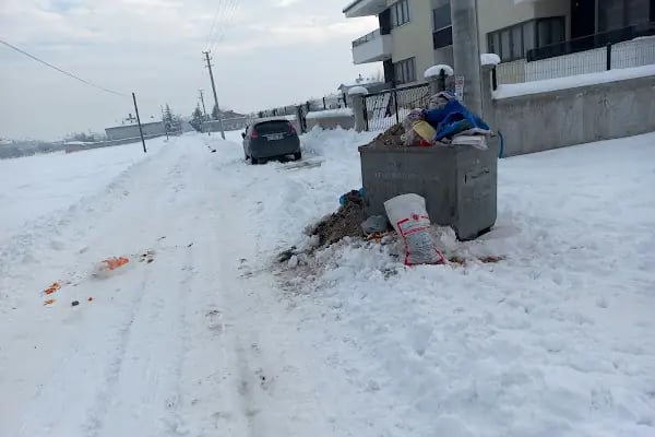 Konya Büyükşehir Belediyesi - Resim 1